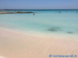 Creta, la pi grande isola della Grecia, con le sue stupende spiagge