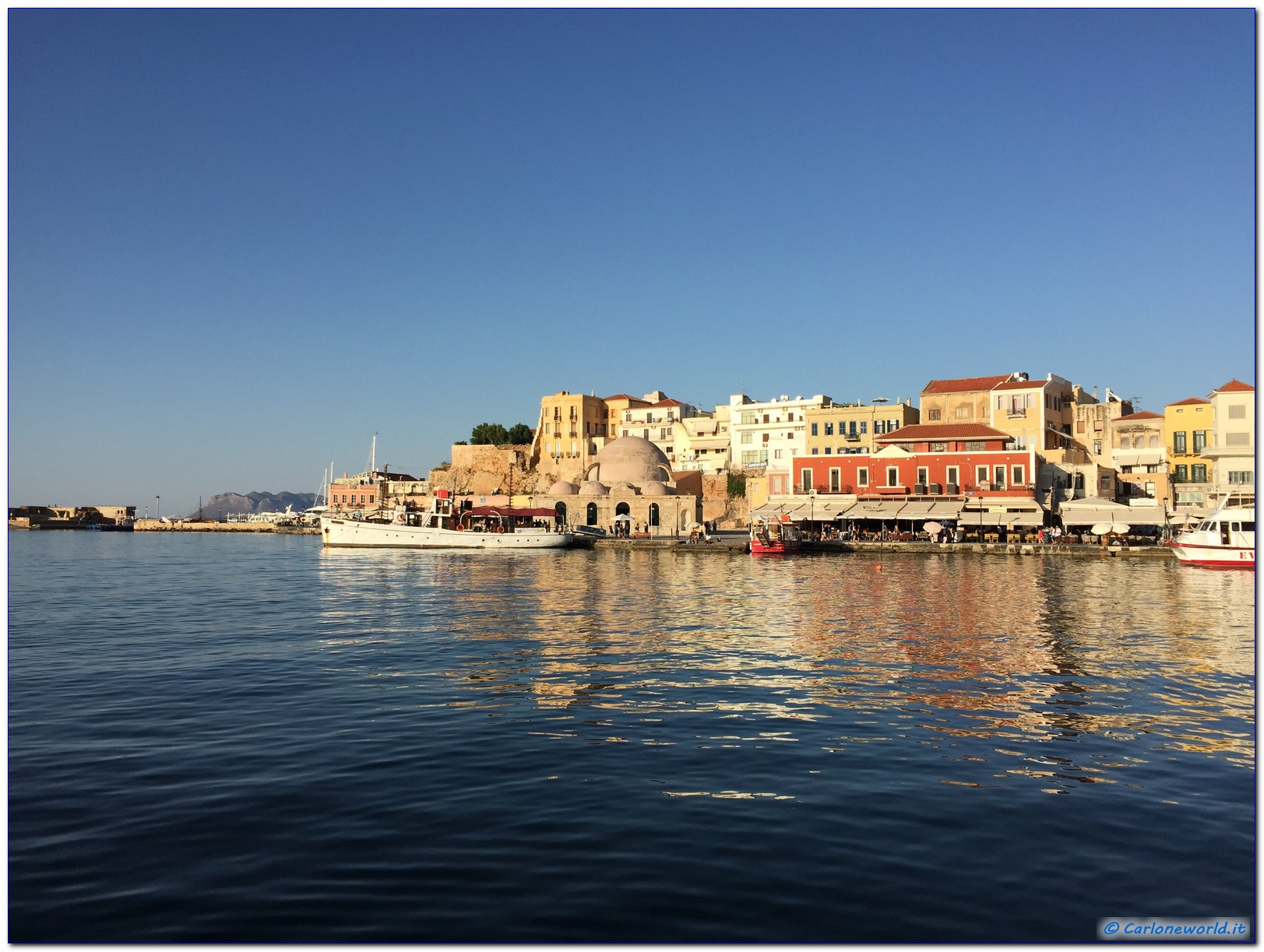 Foto Chania