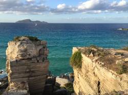 Cala Rossa Favignana