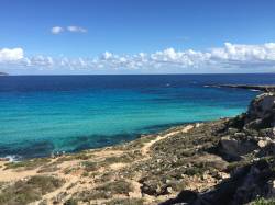 Favignana Cala Rossa