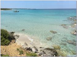 Salento, meraviglia della Puglia meridionale, tra il mar Ionio e il mar Adriatico, costituisce il tacco dello stivale italiano