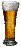 gif bicchiere di birra