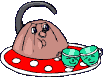 The