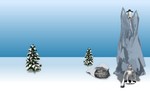 .: CW Humor Giochi pc gratis :. Il gioco dello Yeti parte 1