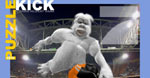 .: YetiSport Games flash :.  YETI Puzzle Kick