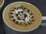 Video arte decorativa nei bar: il caff� artistico!