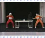 Video divertente: Matrix Ping Pong