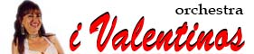 i Valentinos