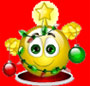 Natale Emoticons: bellissime emoticon di Natale da scaricare gratis