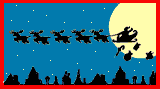 bellissima gif natale
