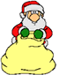 babbo natale regali