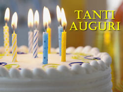 Immagine Tanti Auguri Compleanno