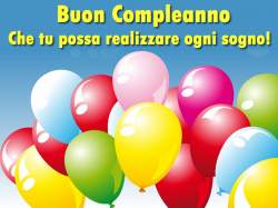 Immagine Compleanno